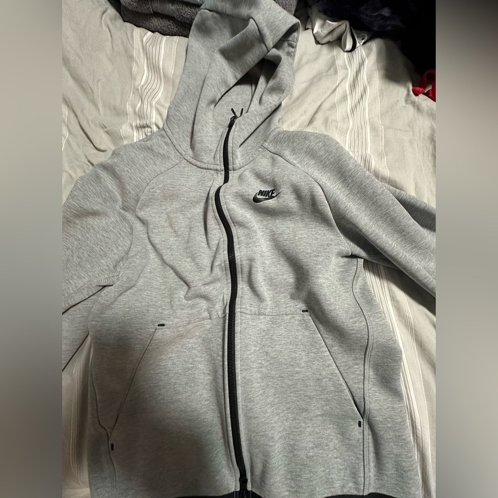 Nike Tech Hoodie